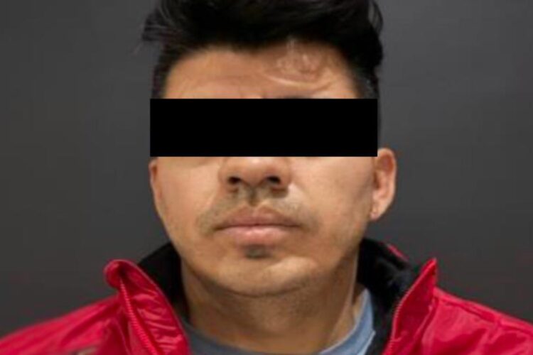 Capturan a ‘Alfa 1’, líder de célula y responsable de ataque a bar ‘Los Cantaritos’