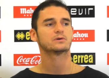 Fallece Andrija Delibasic a los 43 años