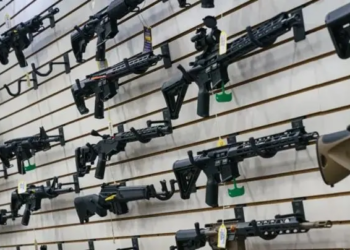 Caen 64% las exportaciones de armas rusas en los últimos cinco años