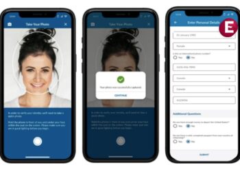 EU lanza CBP Home, app para “autodeportación” de migrantes; así funciona