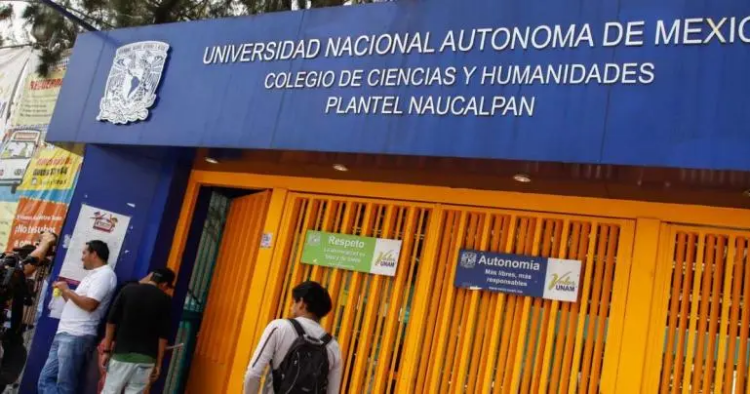 Suspenden clases por detonaciones en el plantel