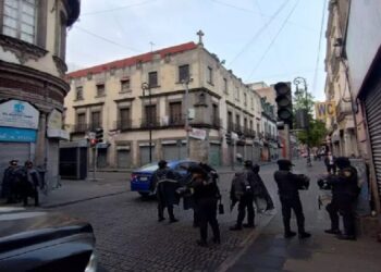 Cierres viales por asamblea de Sheinbaum; estas son las alternativas