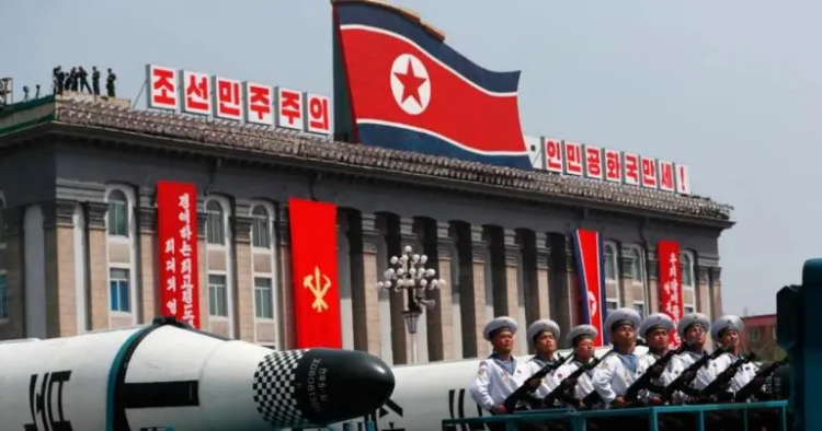 Tras breve reapertura, Corea del Norte suspende la entrada de extranjeros