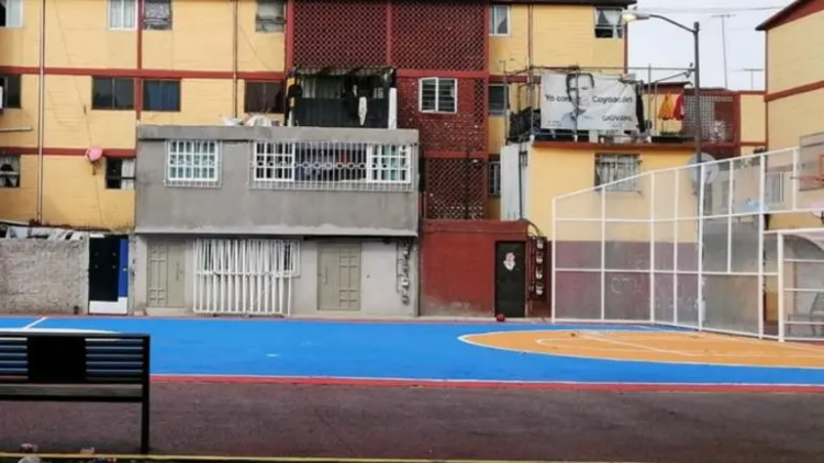 Policía detiene a presunto ladrón tras repeler ataque a balazos en la CTM Culhuacán