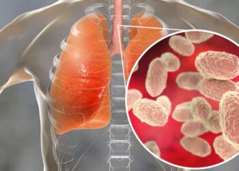 Suben casos tos ferina en los primeros dos meses de 2025: Ssa