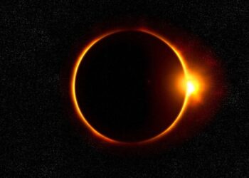 Eclipse solar 2025: en estos lugares y hora en la que se verá el fenómeno astronómico