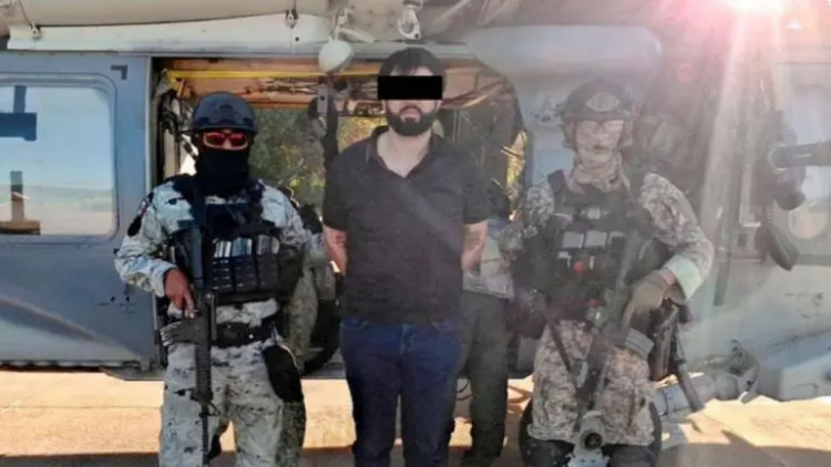 ‘El Chavo Félix’, yerno de ‘El Mayo’, obtiene amparo por falta de atención médica