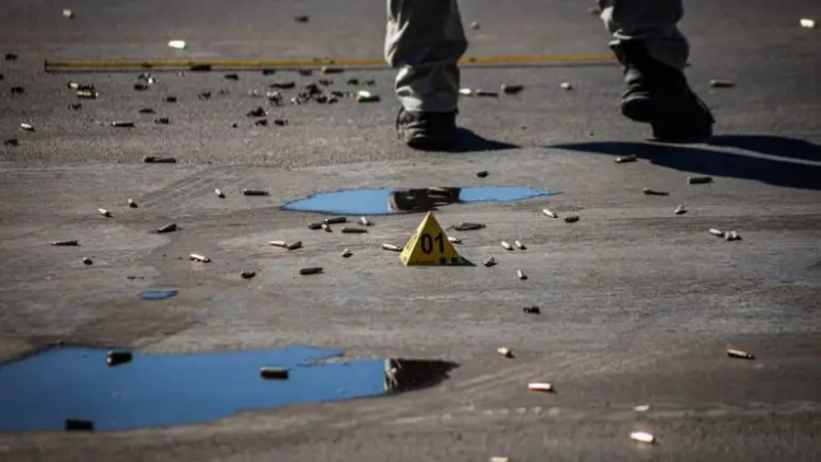 Enfrentamientos en Nuevo León dejan tres presuntos delincuentes muertos