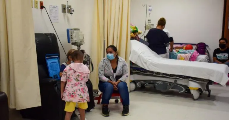 Entregará gobierno federal 6 mil 400 pesos bimestrales a padres de niños con cáncer