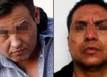 Extraditan a EU a los hermanos Treviño Morales, ‘Z-40’ y ‘Z-42’