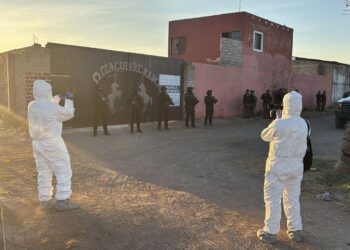 FGR ya tomó posesión de rancho Izaguirre; Fiscalía de Jalisco debe entregar todo