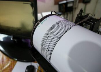Activan alerta de tsunami por el terremoto de magnitud 7,1 en el este de Tonga