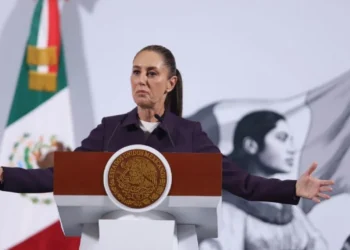 Sheinbaum dará respuesta integral a EU por aranceles; ésta es la fecha