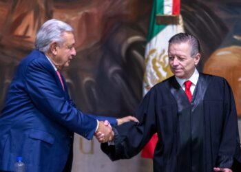 Personajes siniestros que quieren integrar el Tribunal de Disciplina Judicial