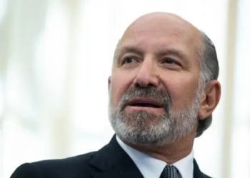 Si México frena tráfico de fentanilo, se retirarán aranceles: Howard Lutnick