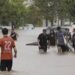 “Nunca vimos algo así”: Inundaciones en Argentina dejan al menos 10 muertos