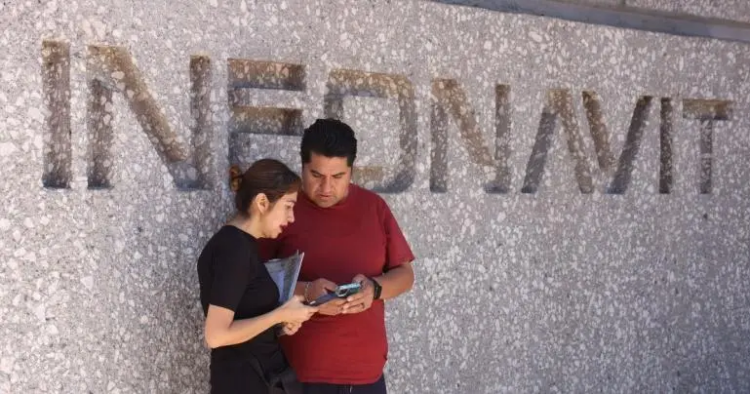 Pide Inai al Infonavit explicar negativa de venta de viviendas adquiridas a crédito