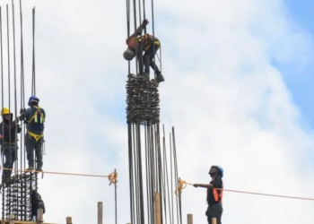 En 2024, la inversión fija bruta tuvo un repunte de 3.4%: Inegi