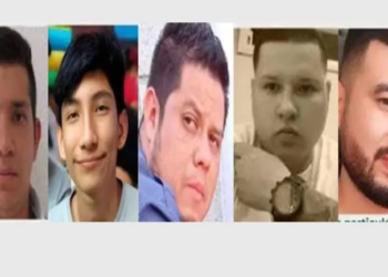 Localizan los cuerpos de 5 jóvenes desaparecidos desde 2020 en Veracruz