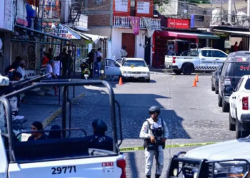 Feminicidios y homicidios a la baja en este sexenio: SESNSP