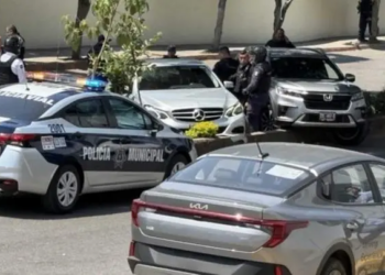 Plaza Cuernavaca: Esto sabemos de la balacera que dejó un menor herido