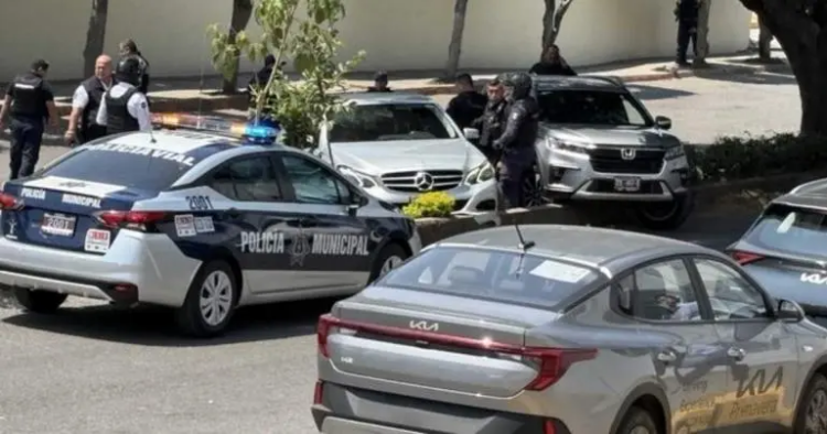 Plaza Cuernavaca: Esto sabemos de la balacera que dejó un menor herido