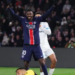 PSG se impone al Marsella en el clásico y acaricia el título de la Ligue 1