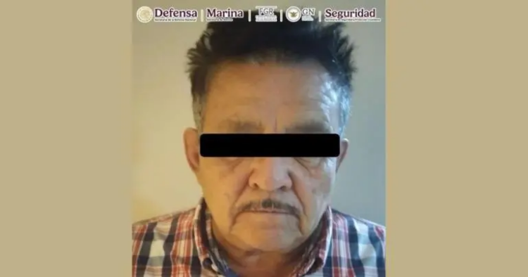 Recapturan a ‘Don Rodo’, hermano de ‘El Mencho’, en Jalisco