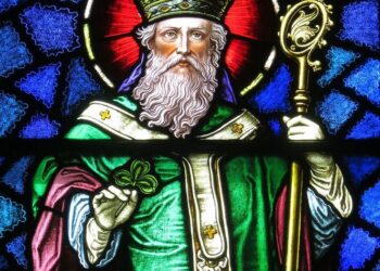 Los milagros de San Patricio: de la expulsión de serpientes de Irlanda a resurrecciones