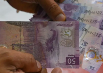 Reduce sector privado a 0.8% el PIB de México para 2025