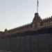 Vallas en Palacio Nacional, para ‘proteger a las policías’ en el 8M: Sheinbaum