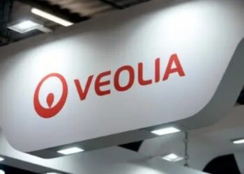 Veolia México recibe Premio por su liderazgo en la gestión de residuos
