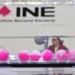 Sortea INE dónde habrá campañas para juzgadores