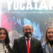 Yucatán apuesta por el turismo europeo en la feria ITB de Berlín