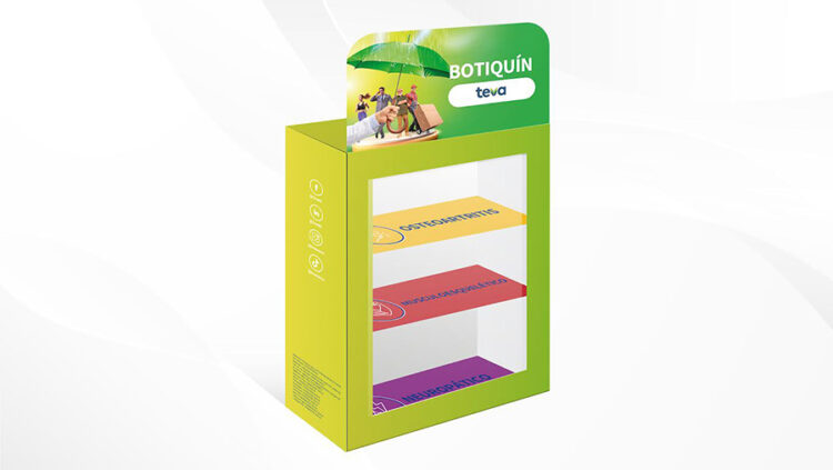 Para darle un enfoque más humano, Teva México anuncia nueva imagen en su portafolio del dolor