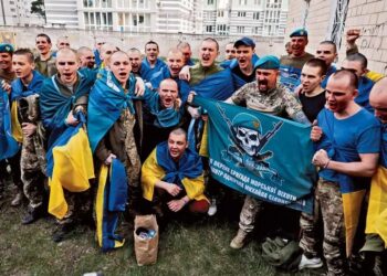 Putin acepta minitregua bajo reservas durante 30 horas