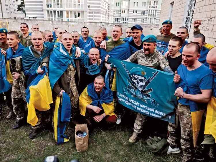 Putin acepta minitregua bajo reservas durante 30 horas