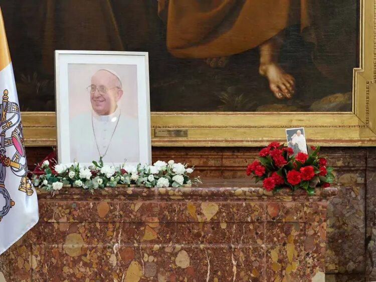 Funeral del Papa Francisco tendrá lugar el sábado