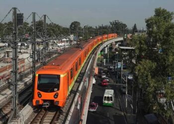 Tramo elevado de Línea 12 del Metro CDMX tendrá estudios de vibración; aquí fechas