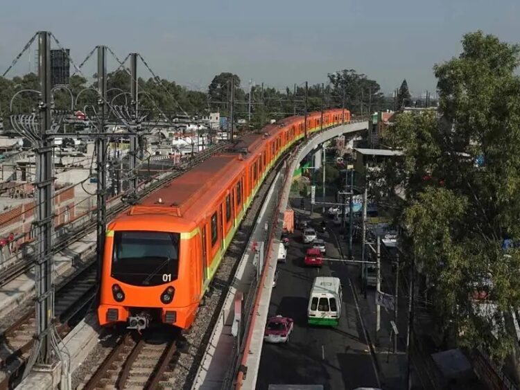 Tramo elevado de Línea 12 del Metro CDMX tendrá estudios de vibración; aquí fechas
