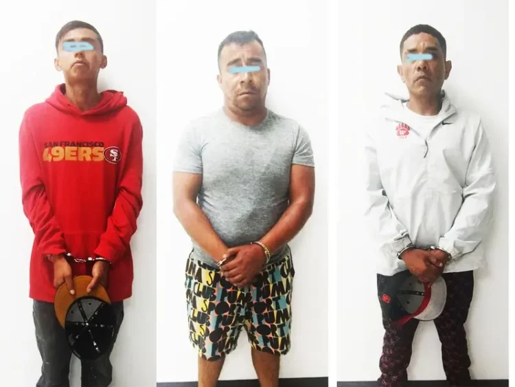 Cae uno de La Unión Tepito ligado a homicidio de comerciantes en CDMX