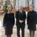 El Papa Francisco fue un líder social: Rosa Icela Rodríguez