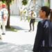 Claudia Sheinbaum participa en el Simulacro Nacional desde Palacio Nacional