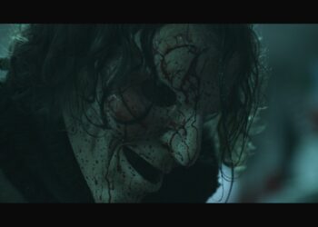 Pesadilla en la Tierra del Nunca Jamás