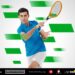 Carlos Alcaraz, favorito para ganar el Barcelona Open