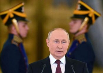 “Putin miente”: tropas ucranianas rechazan la tregua de Pascua