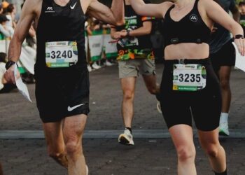 La Carrera del Día del Padre Lesotris 2025 anuncia novedades para este año