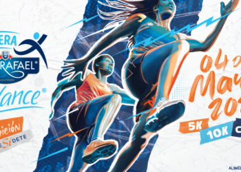 La Carrera San Rafael Balance 2025 se realizará este 4 de mayo