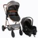 Productos INFANTI para viajar con bebés: seguridad, comodidad e innovación en cualquier parte