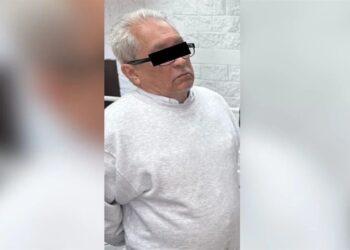 Dictan auto de formal prisión contra Tomás Yarrington por delitos contra la salud